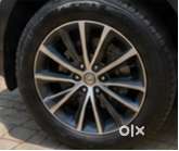 Tucson Crdi Auto Gl Diesel ( Premium Luxury Suv )