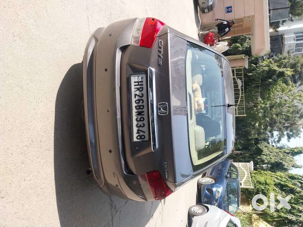 Honda City Iv Tech 2011 Excellent Condition.50000 Driven