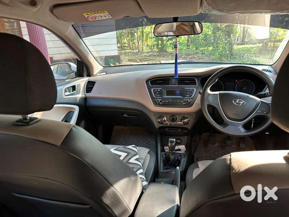 Hyundai Elite I20 2018 Petrol Well Maintained