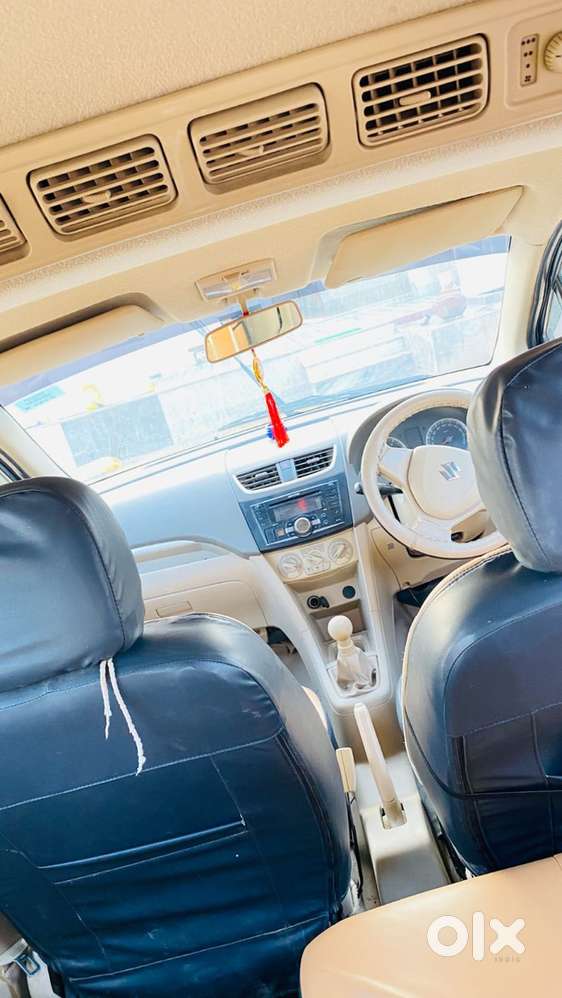 Maruti Suzuki Ertiga 2015