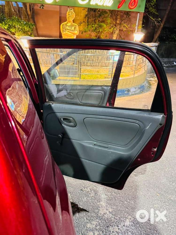 Maruti Suzuki Alto 2006 Petrol 32500 Km Driven