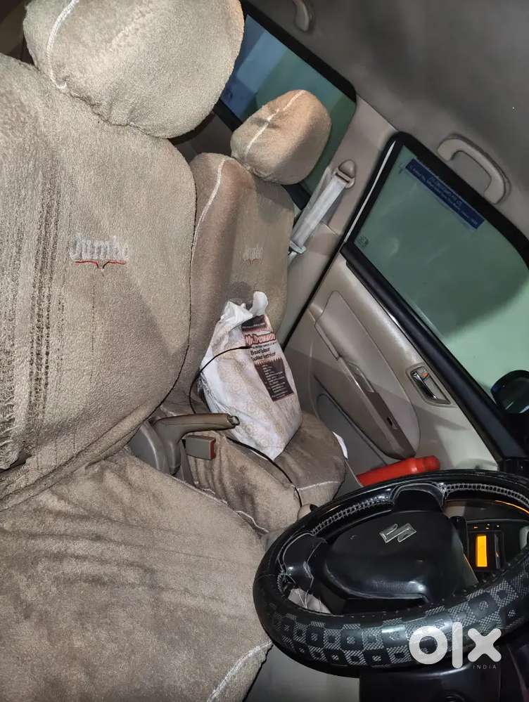 Swift Dzire Good Condition 2014 Model Urgent Sell For Money Problem