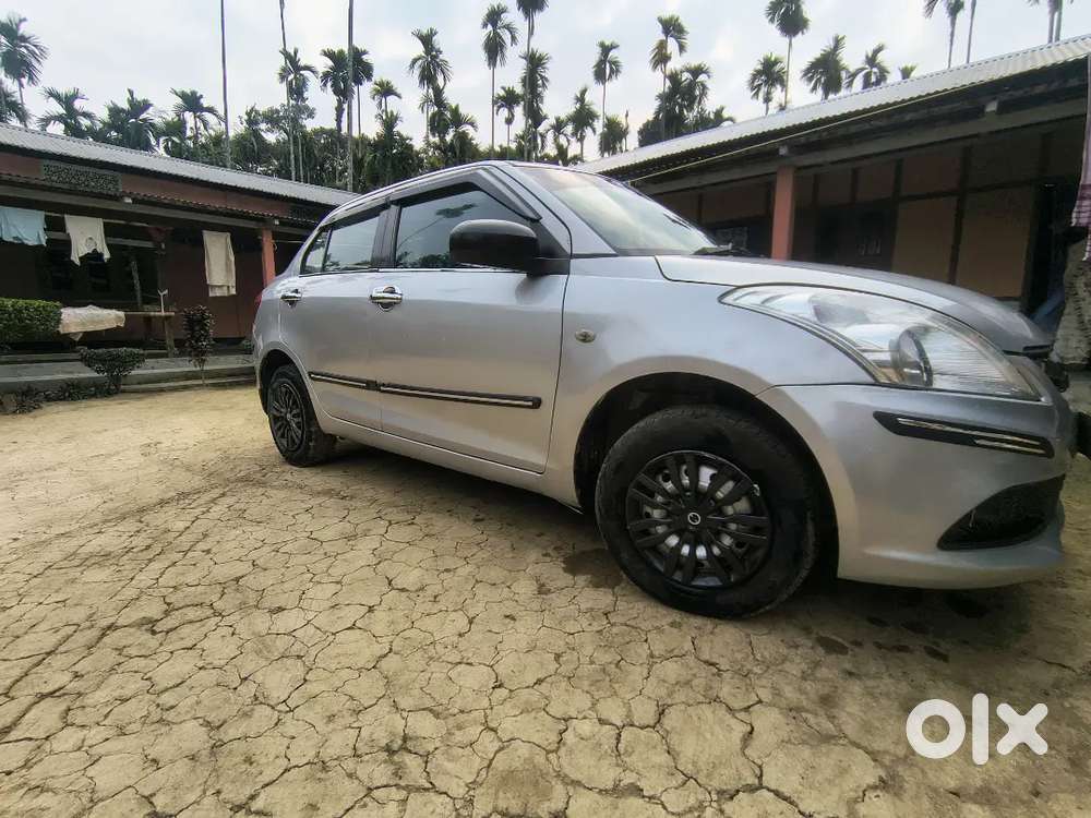 Maruti Suzuki Swift Dzire 10 Petrol Good Condition