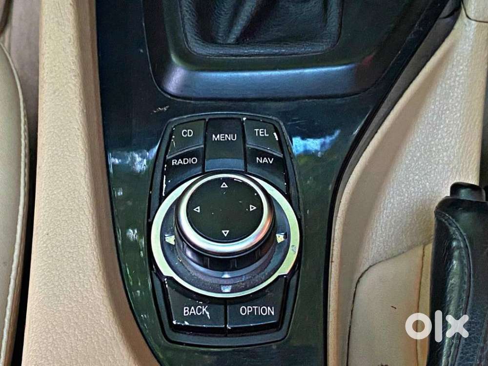 Bmw X1 Xdrive 20d Xline, 2012, Diesel