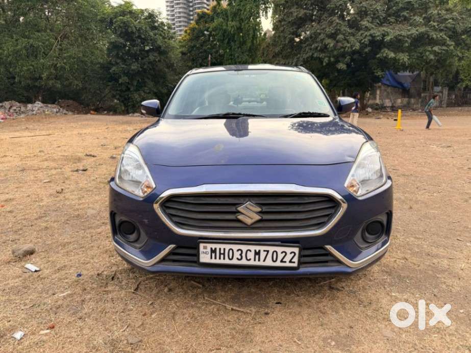 Maruti Suzuki Swift Dzire 2015-2017 1.2 Vxi, 2017, Petrol