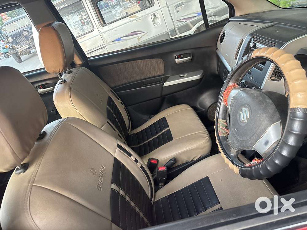 2013 Maruti Suzuki Wagon R