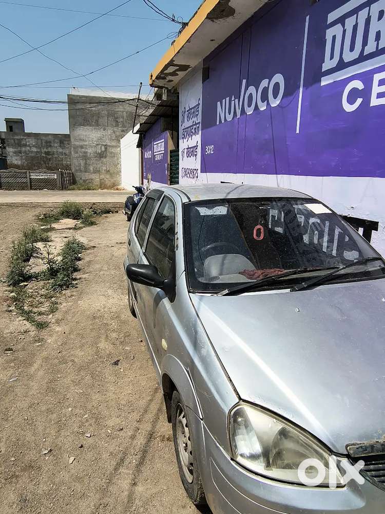 Tata Indica V2