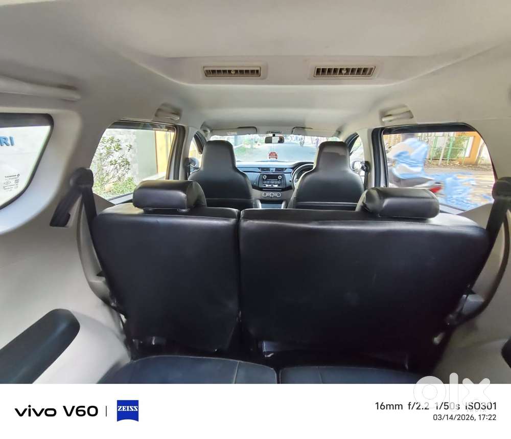 Renault Triber Rxl Easy-r Amt, 2020, Petrol