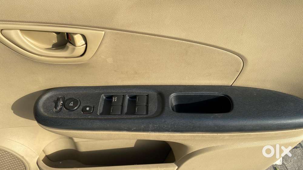 Honda Amaze S I-dtech, 2015, Diesel