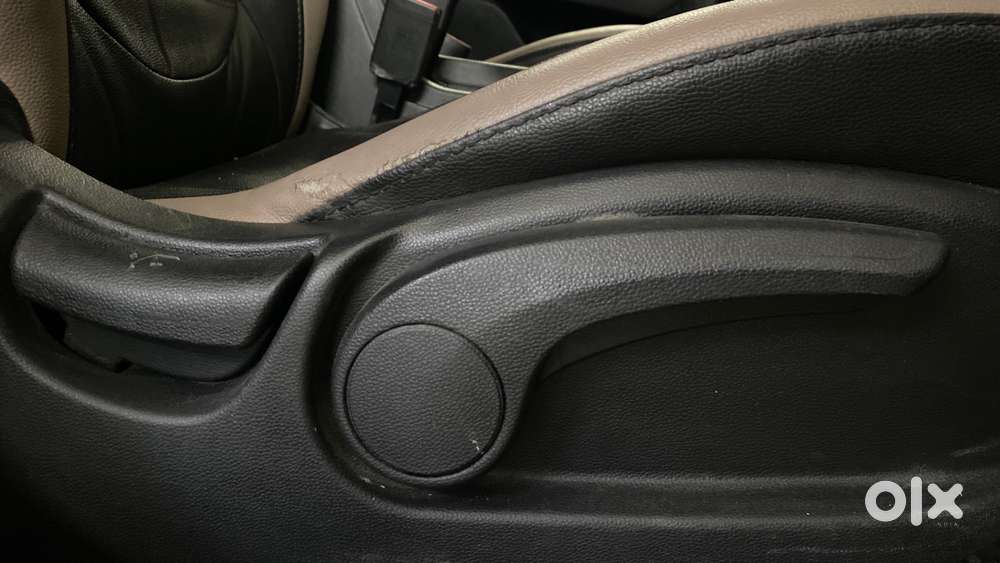 Hyundai Creta 1.6 Ex Petrol, 2019, Petrol