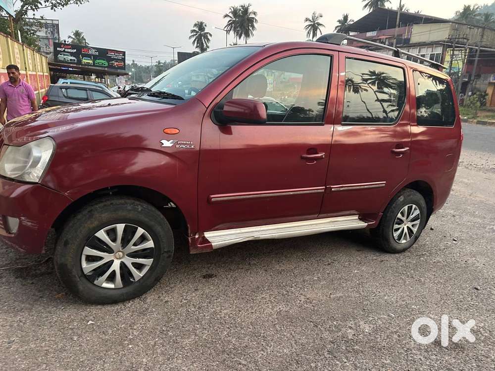 Mahindra Xylo