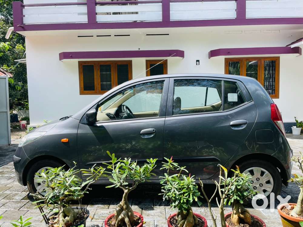 2009 Hyundai I10 Magna 1.2l  1st Owner  Only 59000 Km