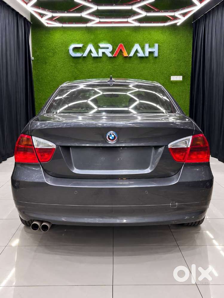 Bmw 3 Series 325 I, 2008, Petrol