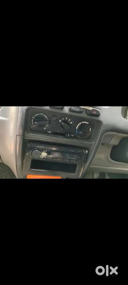Maruti Suzuki Alto 2012