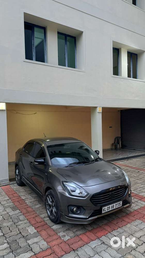 Maruti Swift Dzire Vdi 2018