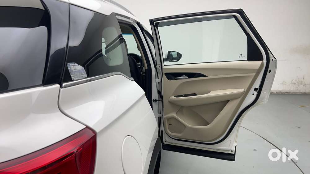 Mg Hector Sharp At, 2023, Petrol