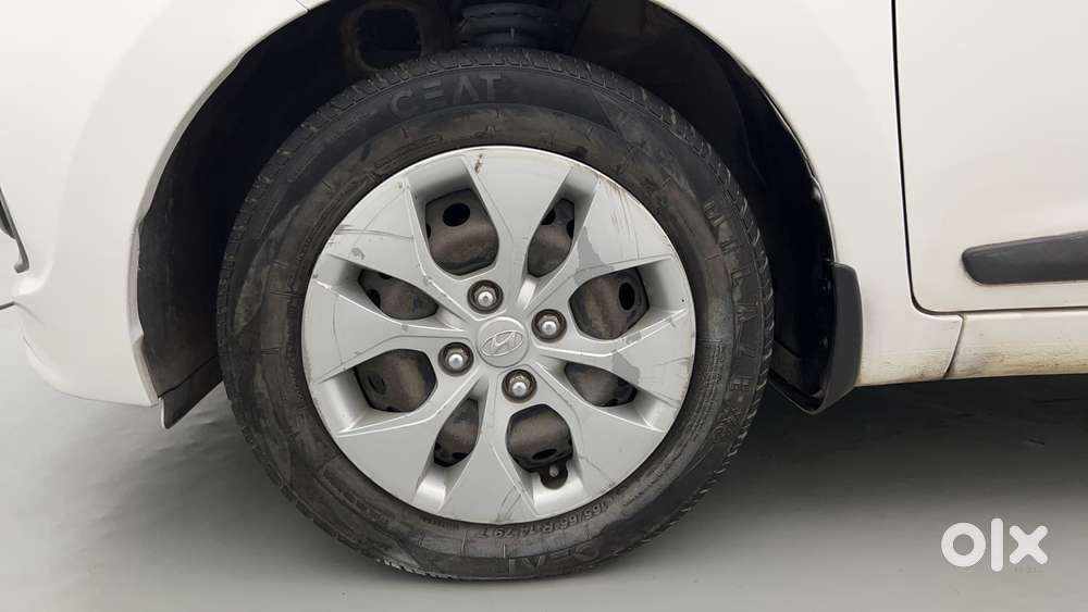 Hyundai Xcent [2014-2017] 1.2 S, 2015, Petrol