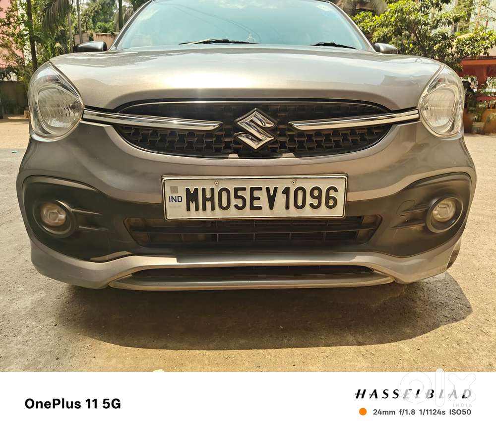 Maruti Suzuki Celerio Vxi, 2022, Cng & Hybrids