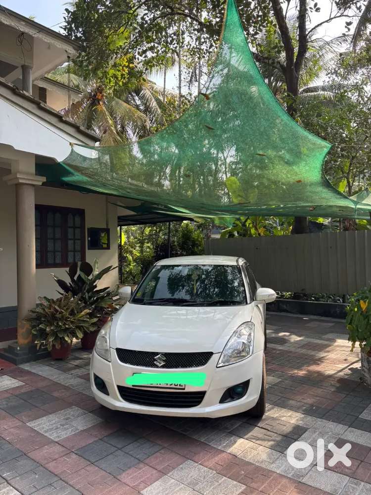 Maruti Swift Vdi 2014