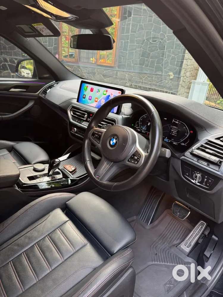 Bmw X4 M Sport Jahre Edition For Sale