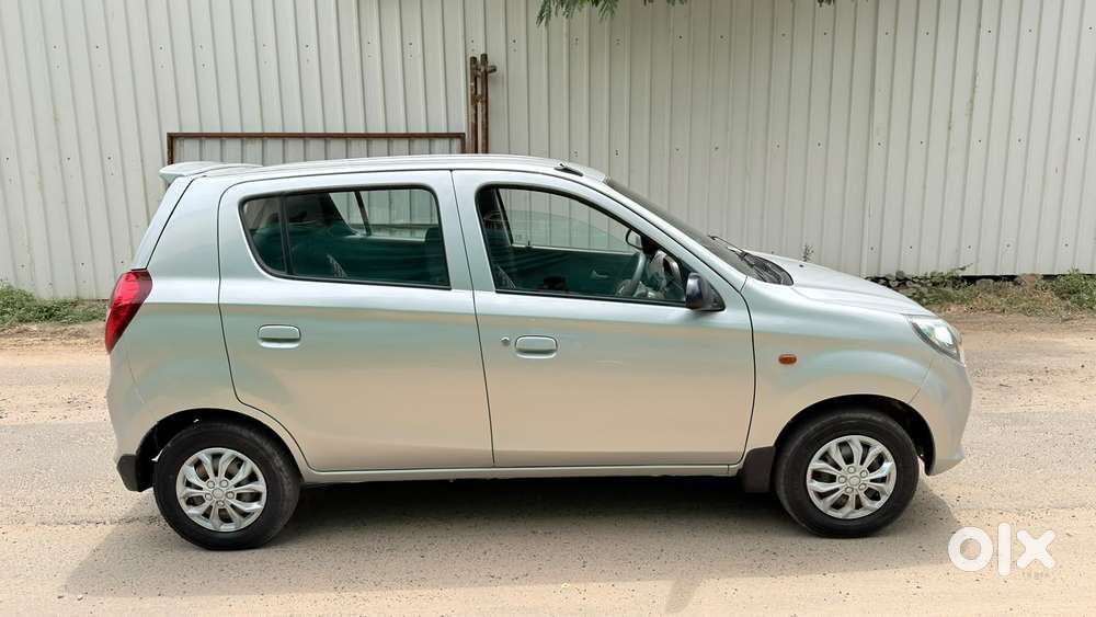 Maruti Suzuki Alto 800 Lxi, 2013, Petrol