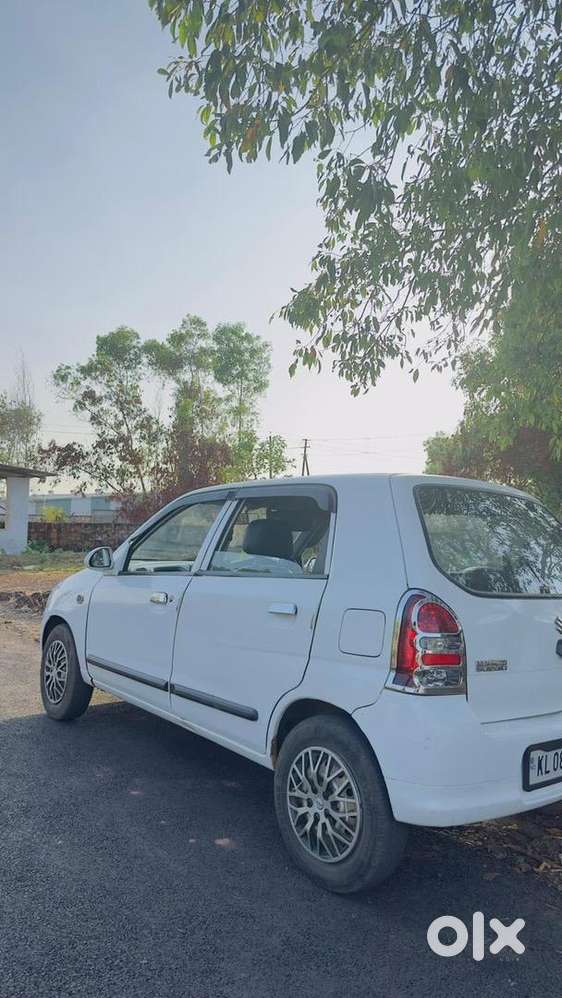 Maruti Suzuki Alto 2004 Petrol Well Maintained
