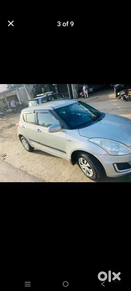 Swift Car For Sale