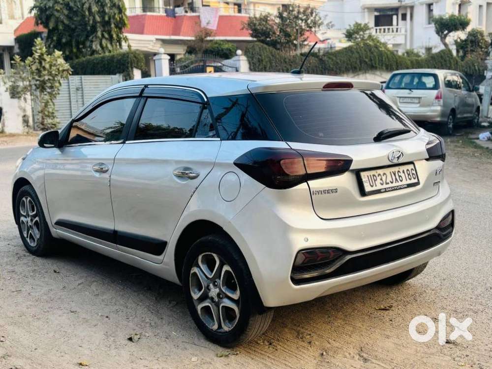 Hyundai I20 1.2 Asta, 2018, Diesel