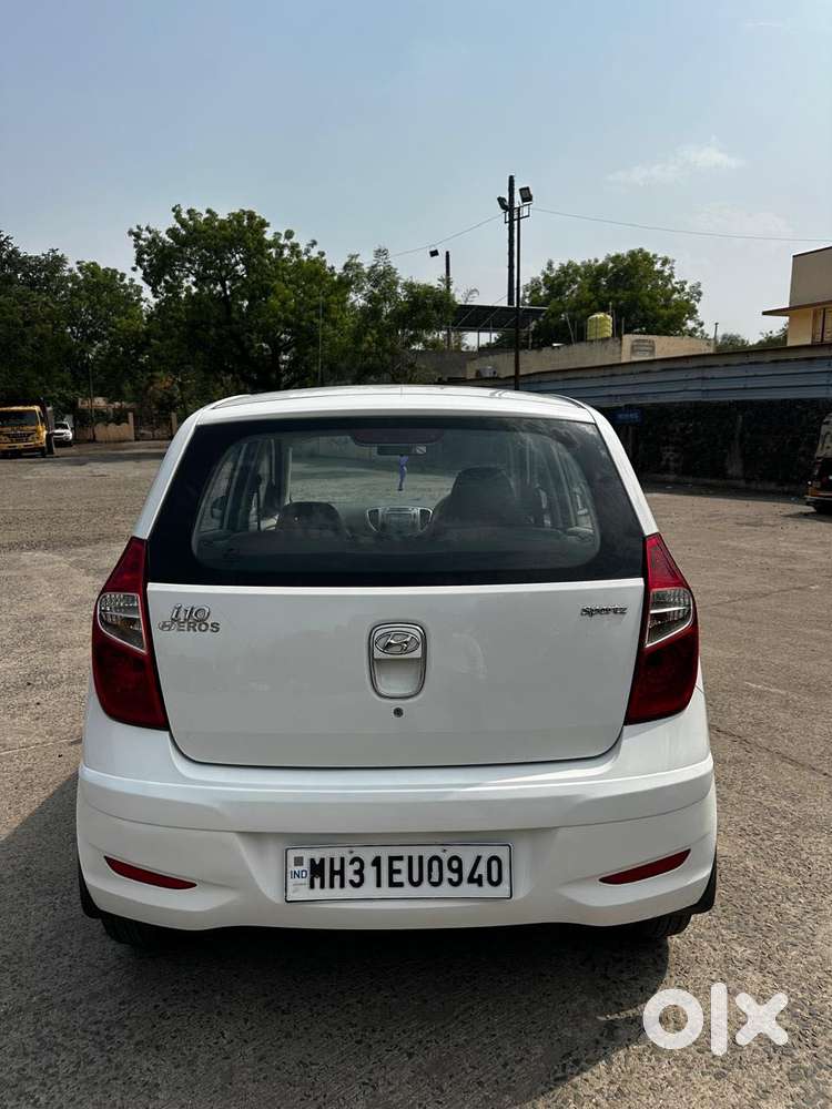 Hyundai I10 Sportz 1.2 Kappa2, 2015, Petrol