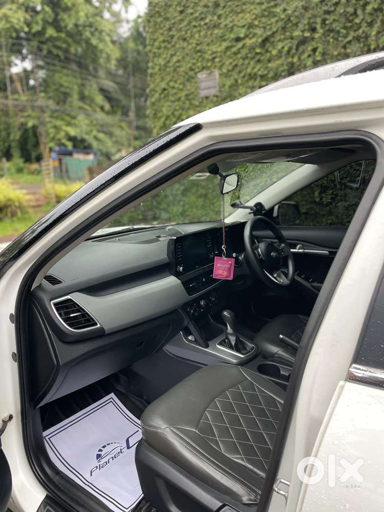 Kia Seltos Htk G, 2020, Petrol