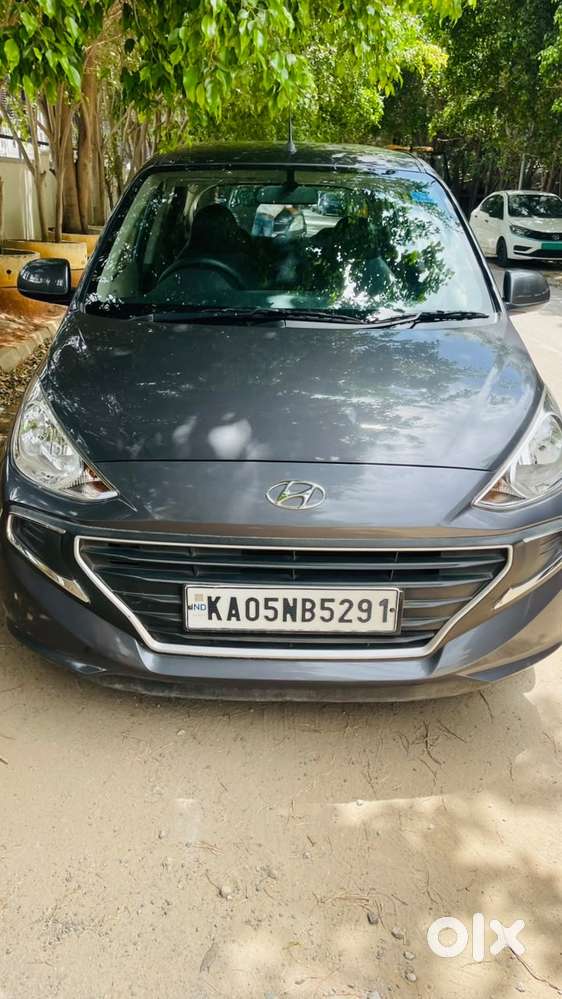 Hyundai New Santro, 2020, Petrol