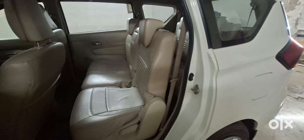 Maruti Suzuki Ertiga, 2023, Cng & Hybrids