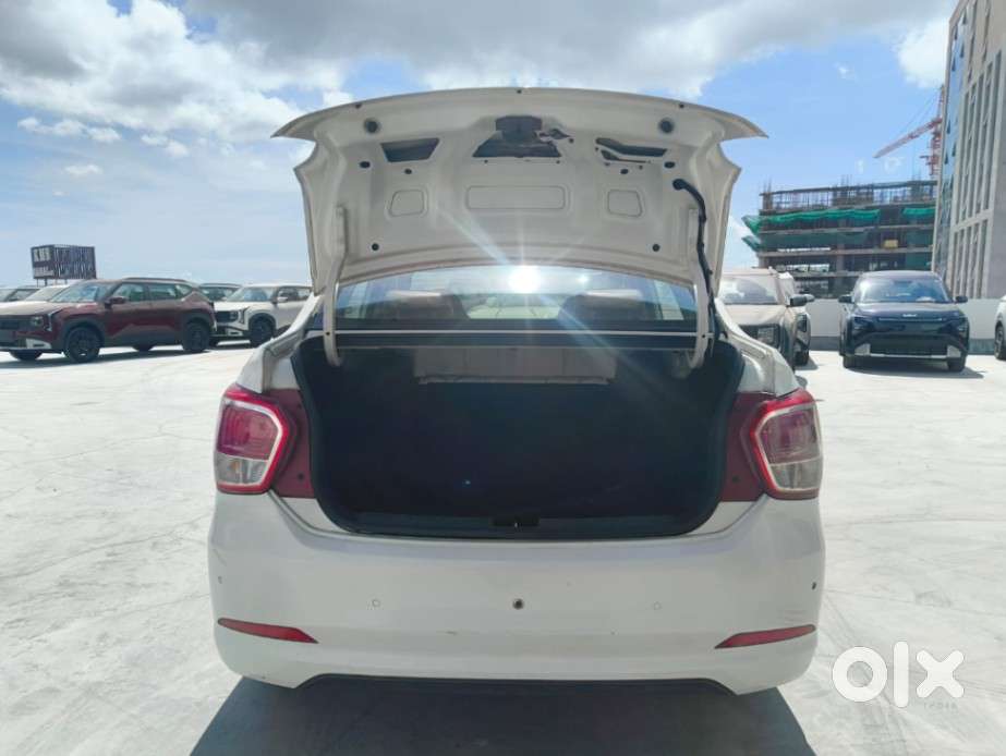 Hyundai Xcent S 1.2 (o), 2014, Diesel