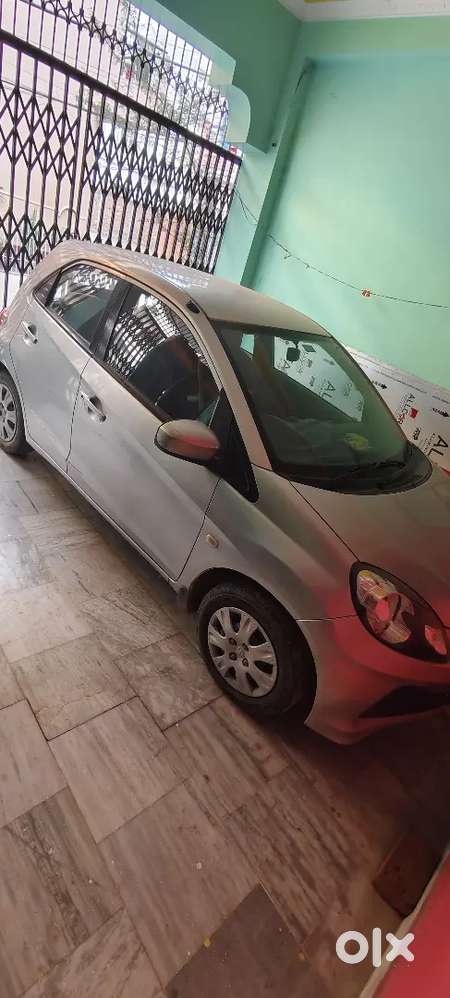 Honda Brio 2012 Petrol 20000 Km Driven