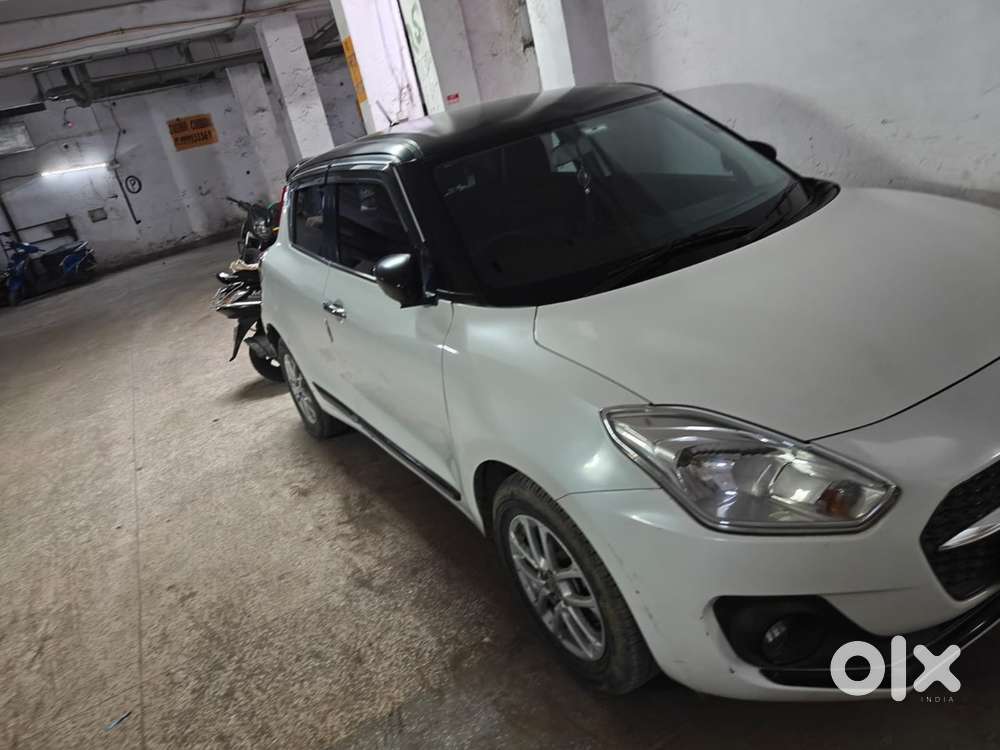Maruti Suzuki Swift Zxi 2024 Year