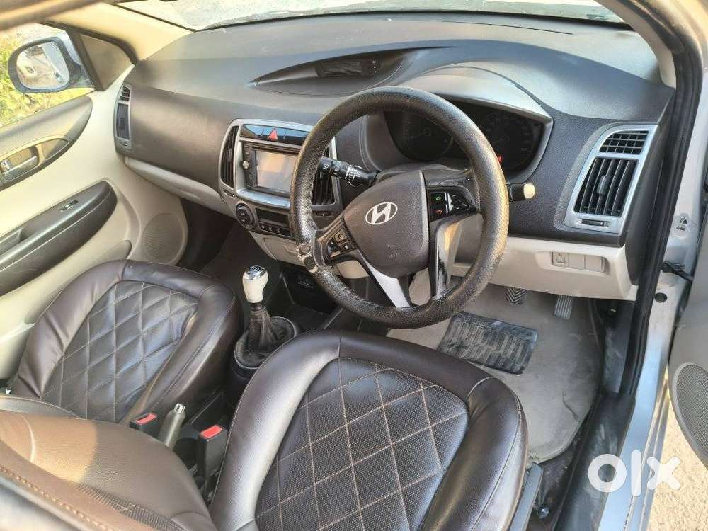 Hyundai I20 Asta Opt, 2014, Diesel