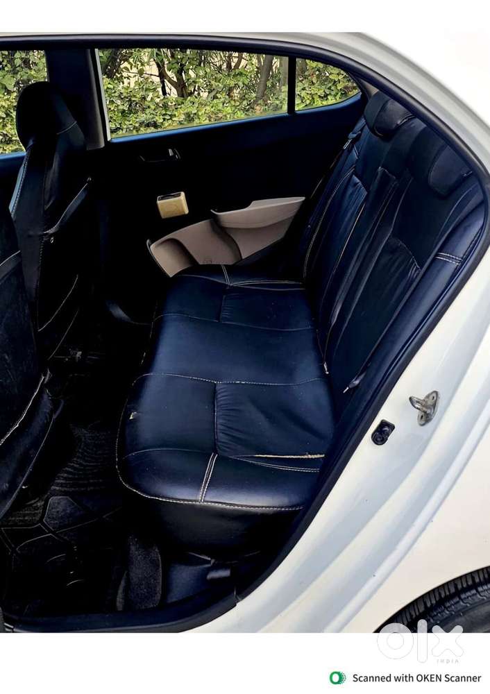 Hyundai Xcent 1.1 Crdi Base Abs, 2016, Diesel