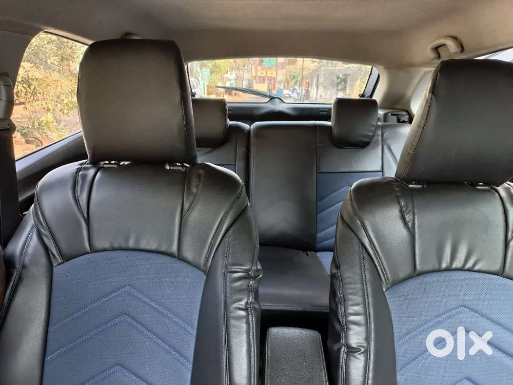 2021 Maruti Baleno Zeta - Single Owner  Only 55,000 Km
