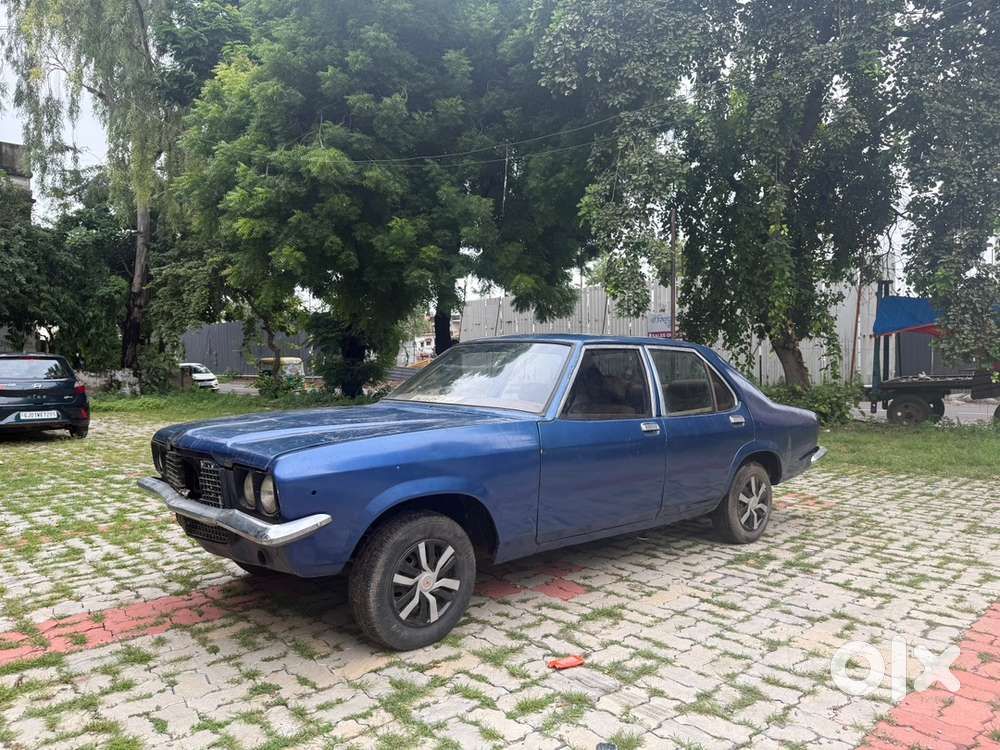 Full Modified Contessa For Sale