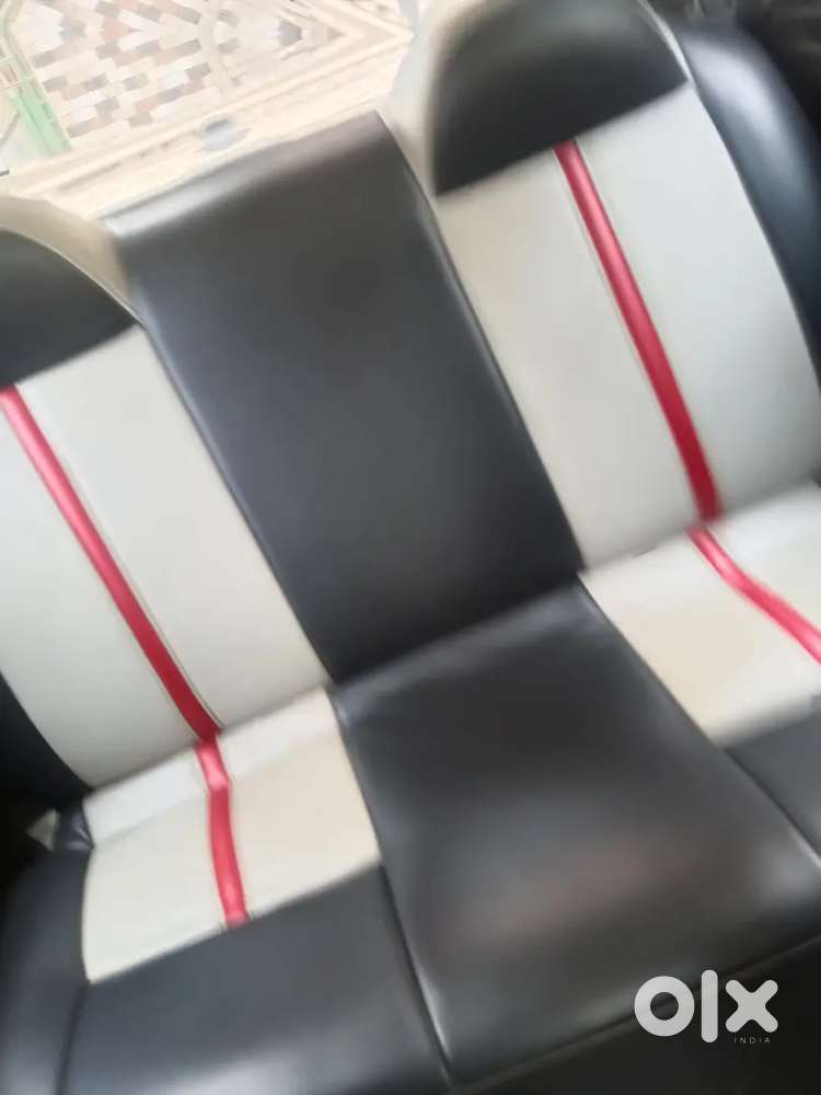 Maruti Suzuki Alto 800 2016
