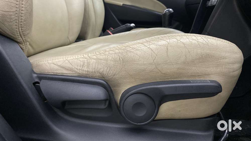 Maruti Suzuki Swift Zxi, 2013, Petrol