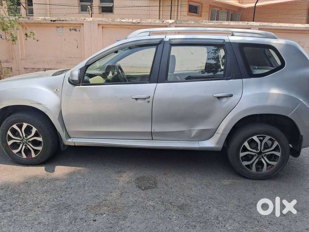 Nissan Terrano 2013-2017 Xl 85 Ps, 2014, Diesel