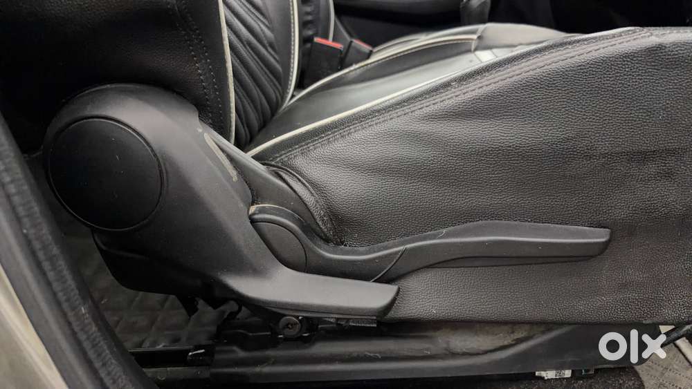 Maruti Suzuki Swift Vxi, 2019, Petrol