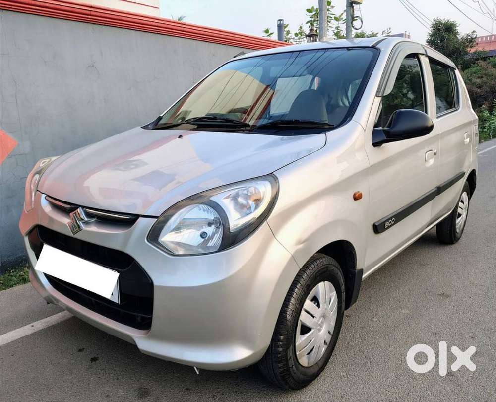 Maruti Suzuki Alto 800 Lxi, 2016, Petrol