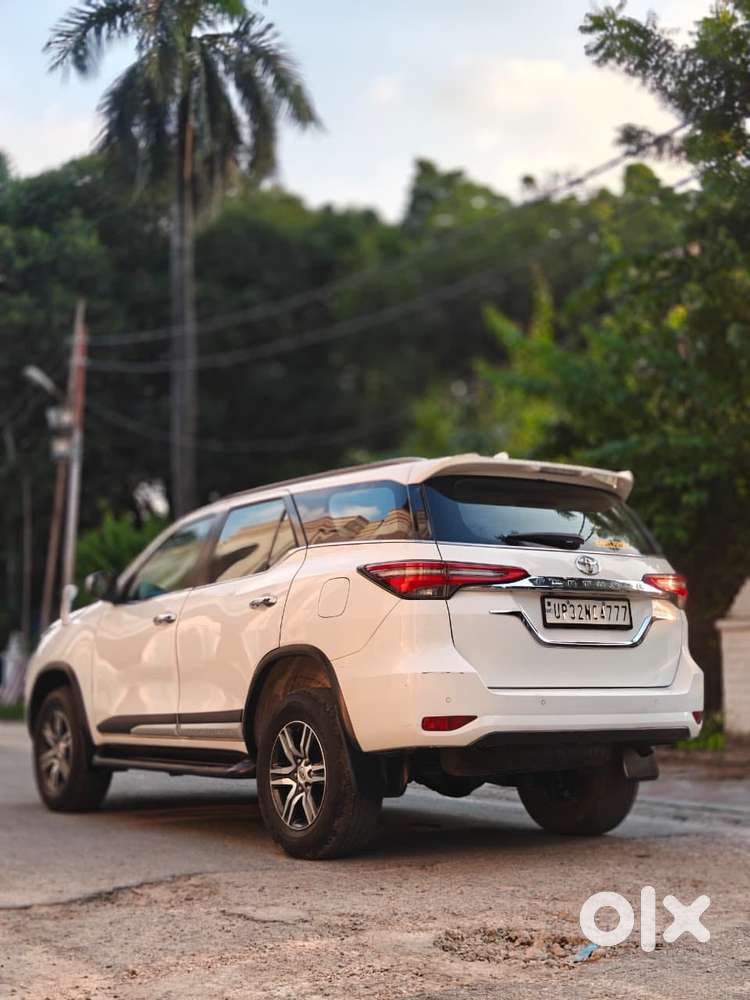 Toyota Fortuner 3.0 4x2 Mt, 2022, Diesel