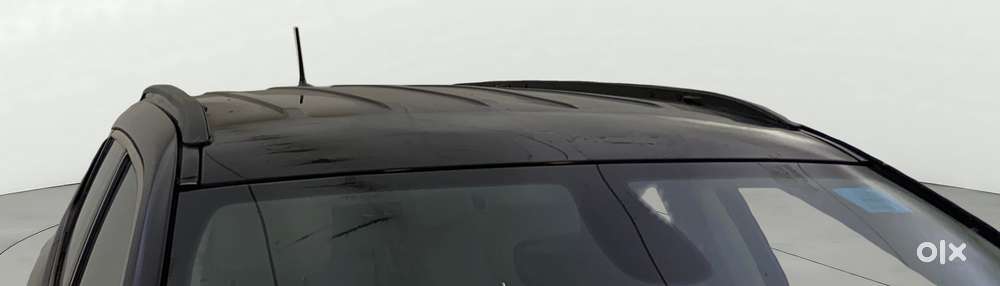 Jeep Compass 1.4 Night Eagle Petrol At, 2018, Petrol