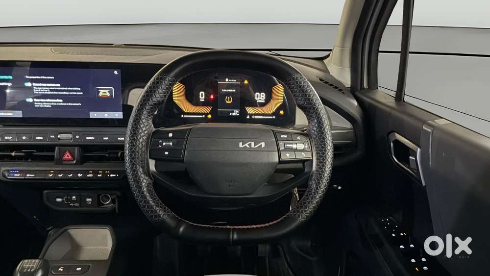 Kia Syros Htk Plus Turbo Dct, 2025, Petrol