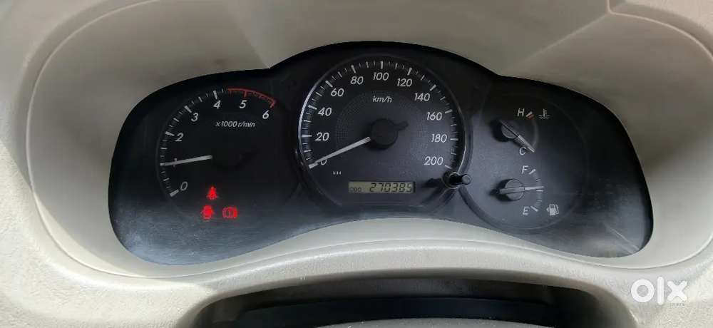 Toyota Innova Diesel Manual 2012