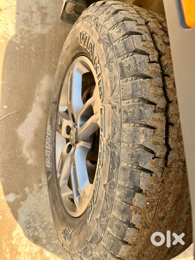 Single Owner Driven In Mint Condition Non Accidental