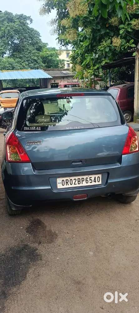 Swift Vdi Maruti Suzuki 2011 Diesel